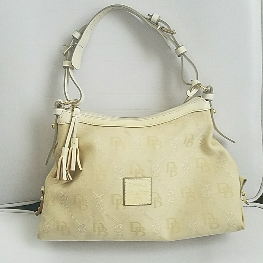 Dooney  &  Bourke Inc Authentic Purse